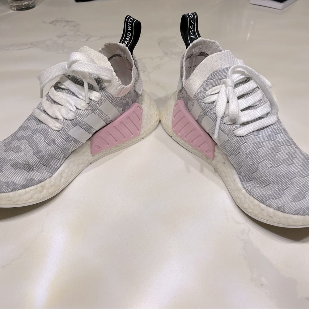 adidas boost NMD’s R2’s - Picture 6 of 7